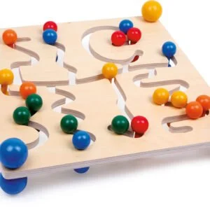 Tabla motoričnih aktivnosti